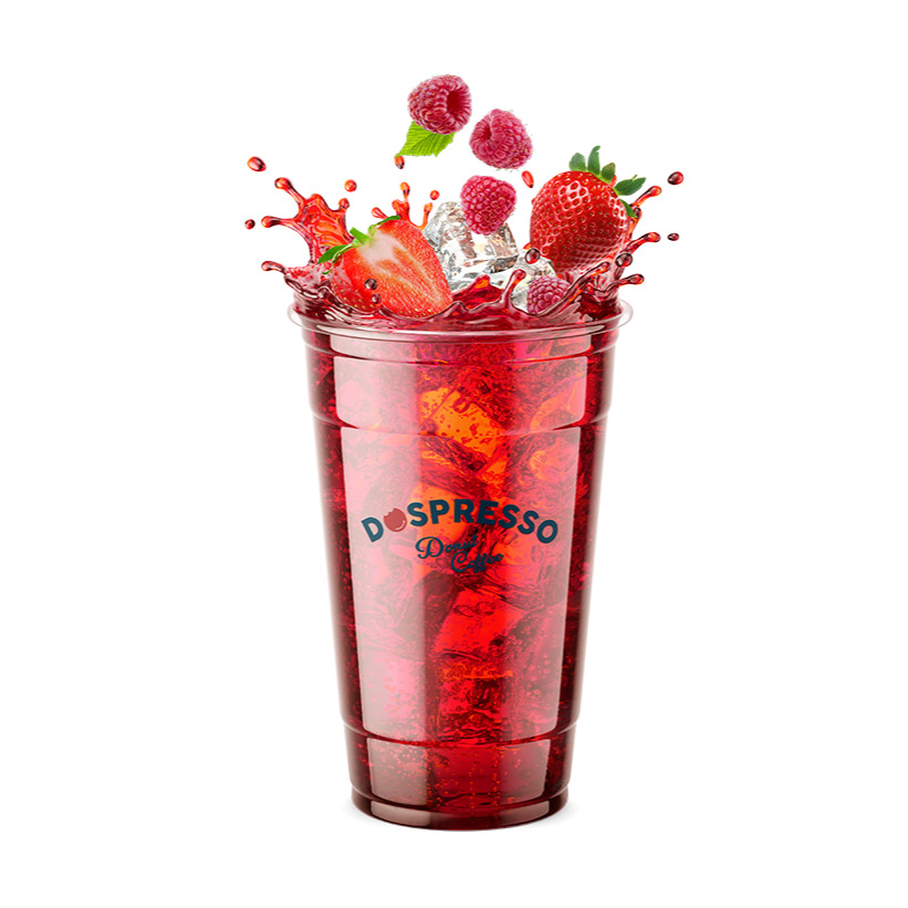 Pinkberry Soğuk Fresshes