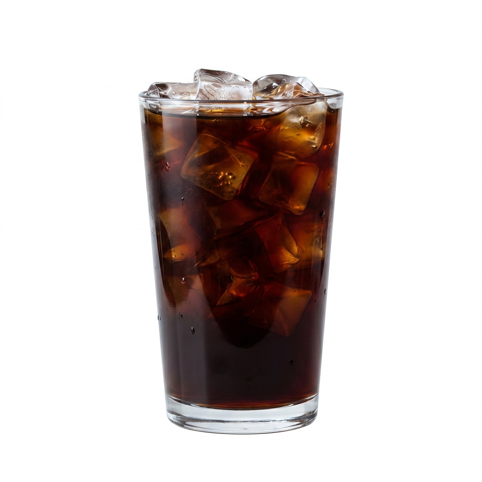 Iced Americano
