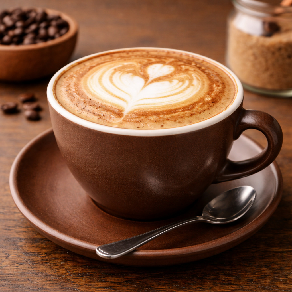 Cappuccino