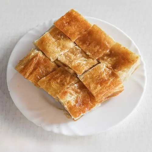 Küt Böreği (1 kg.)