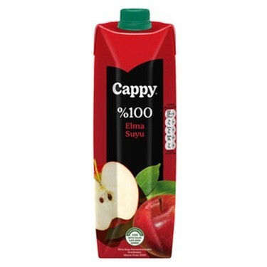 Cappy Elma (1 L.)