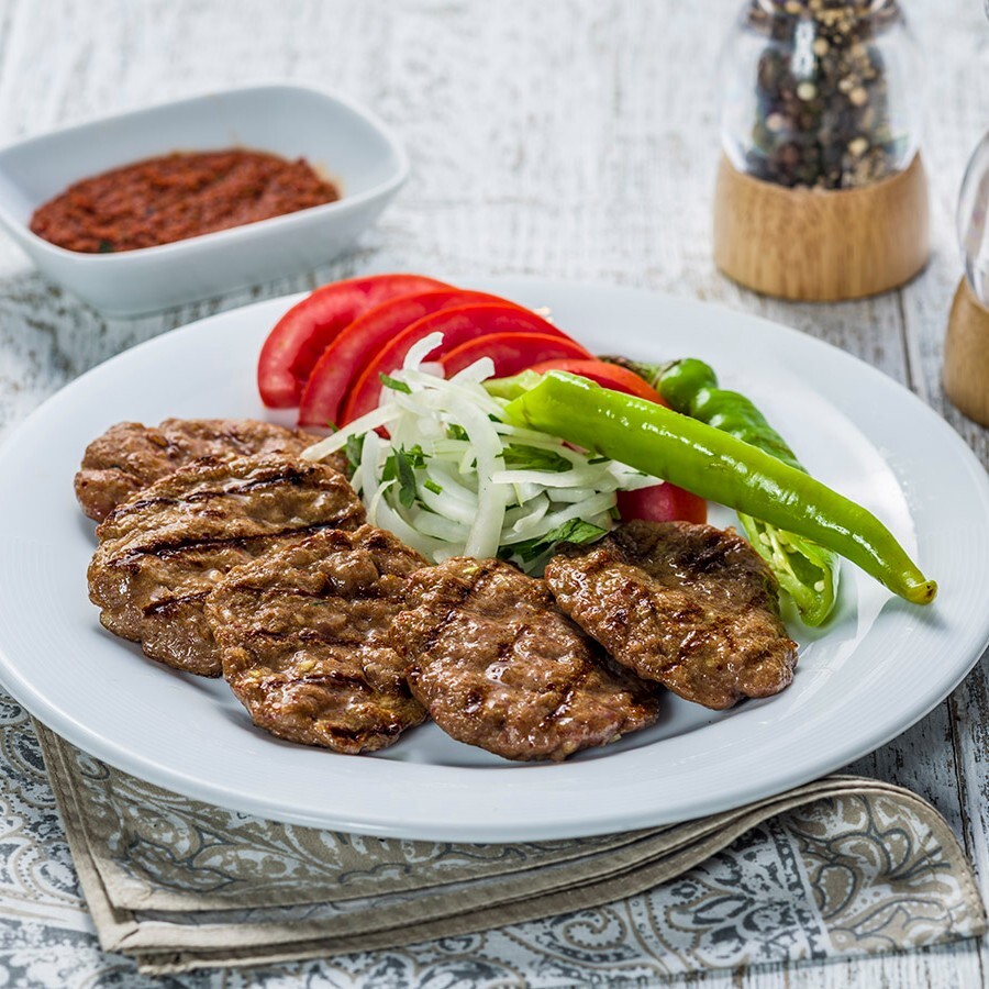 Kaşarlı Kasap Köfte