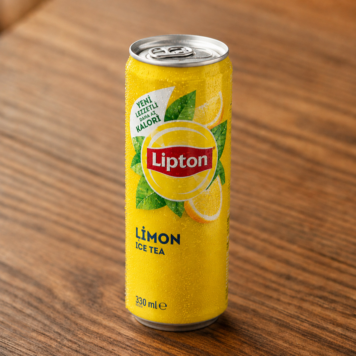 Lipton Ice Tea Limon