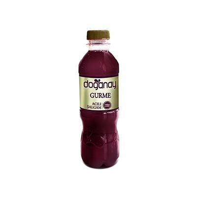Doğanay Şalgam (30 cl.)