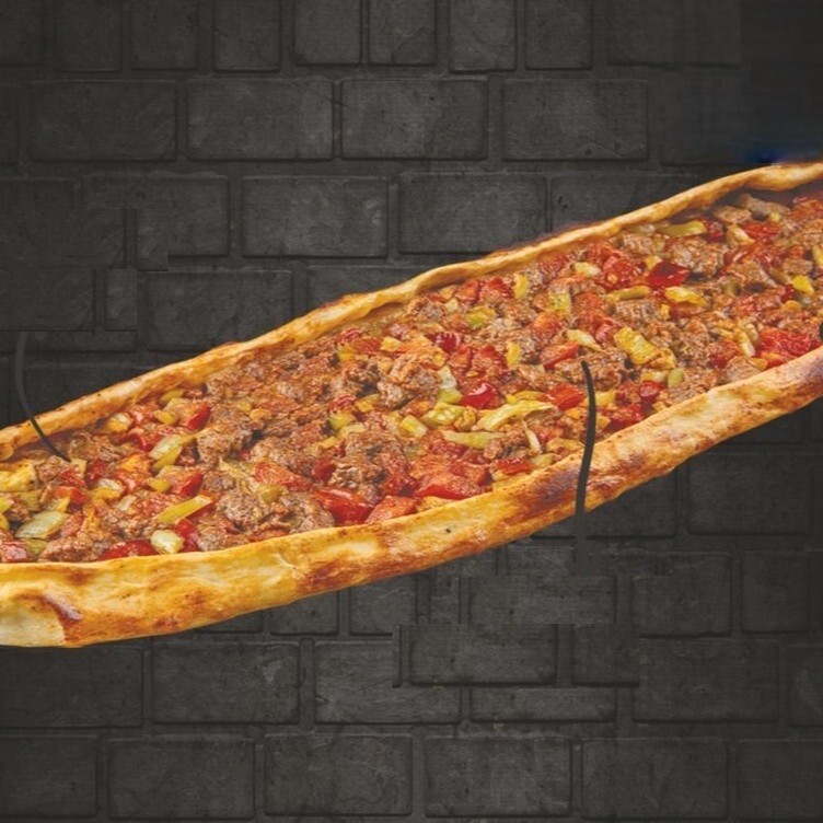 Kuşbaşılı Pide