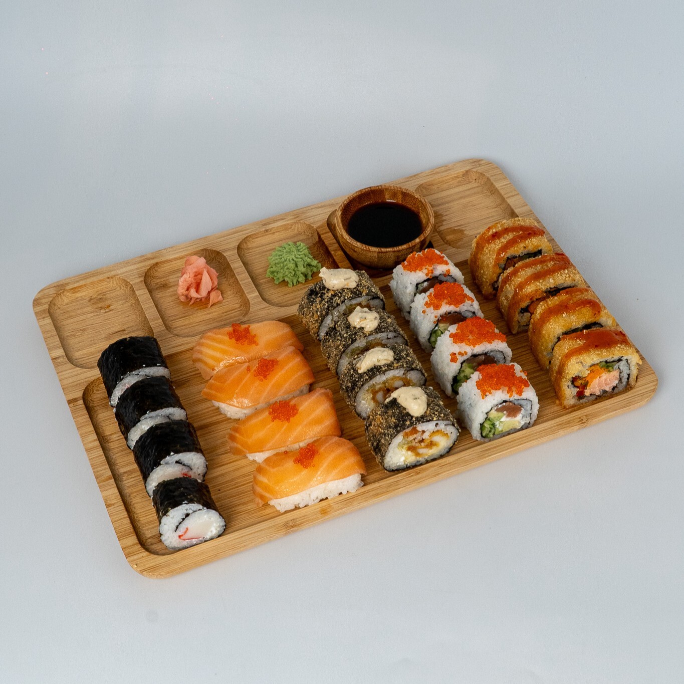 5. Set - 20 Parça