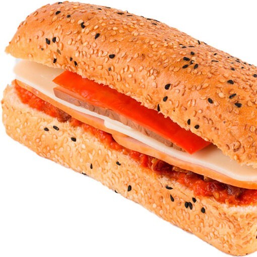 Hindi Fümeli Sandviç