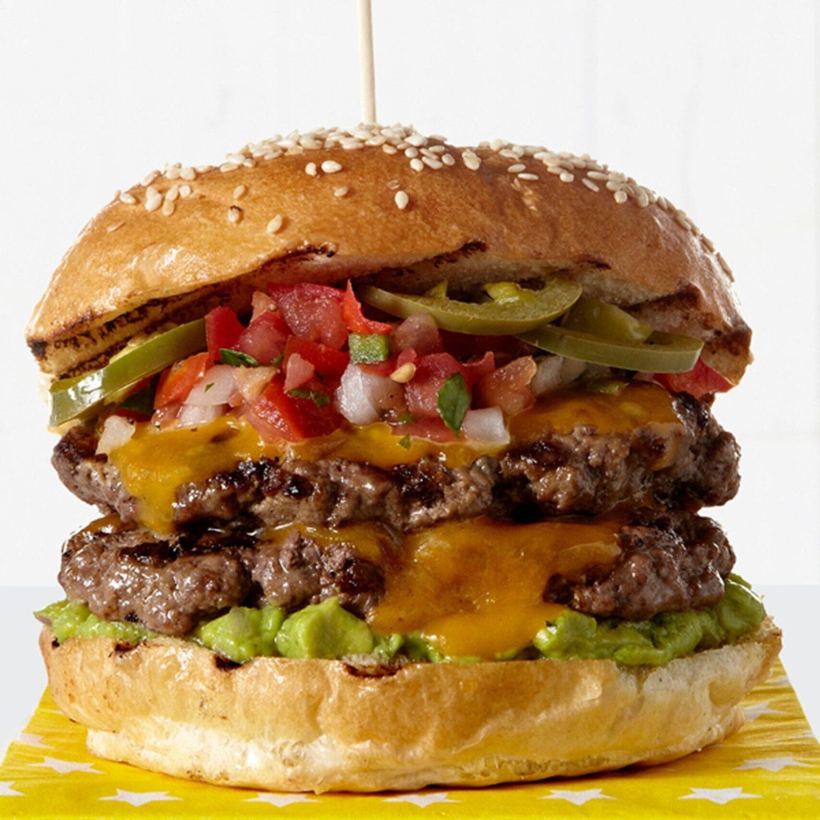 Doubleburger