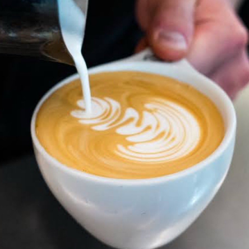 Latte