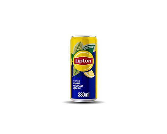 Lipton Ice Tea Limon (330 ml.)
