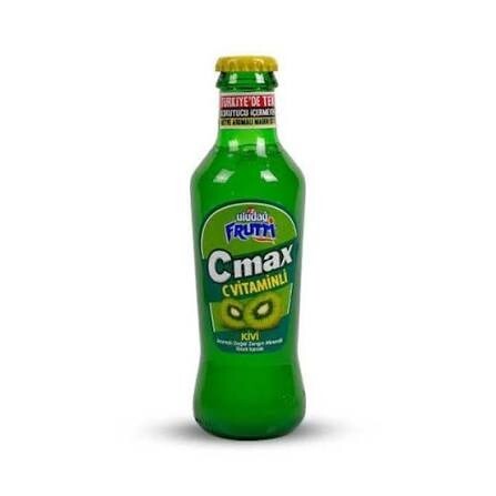 Kivili Soda