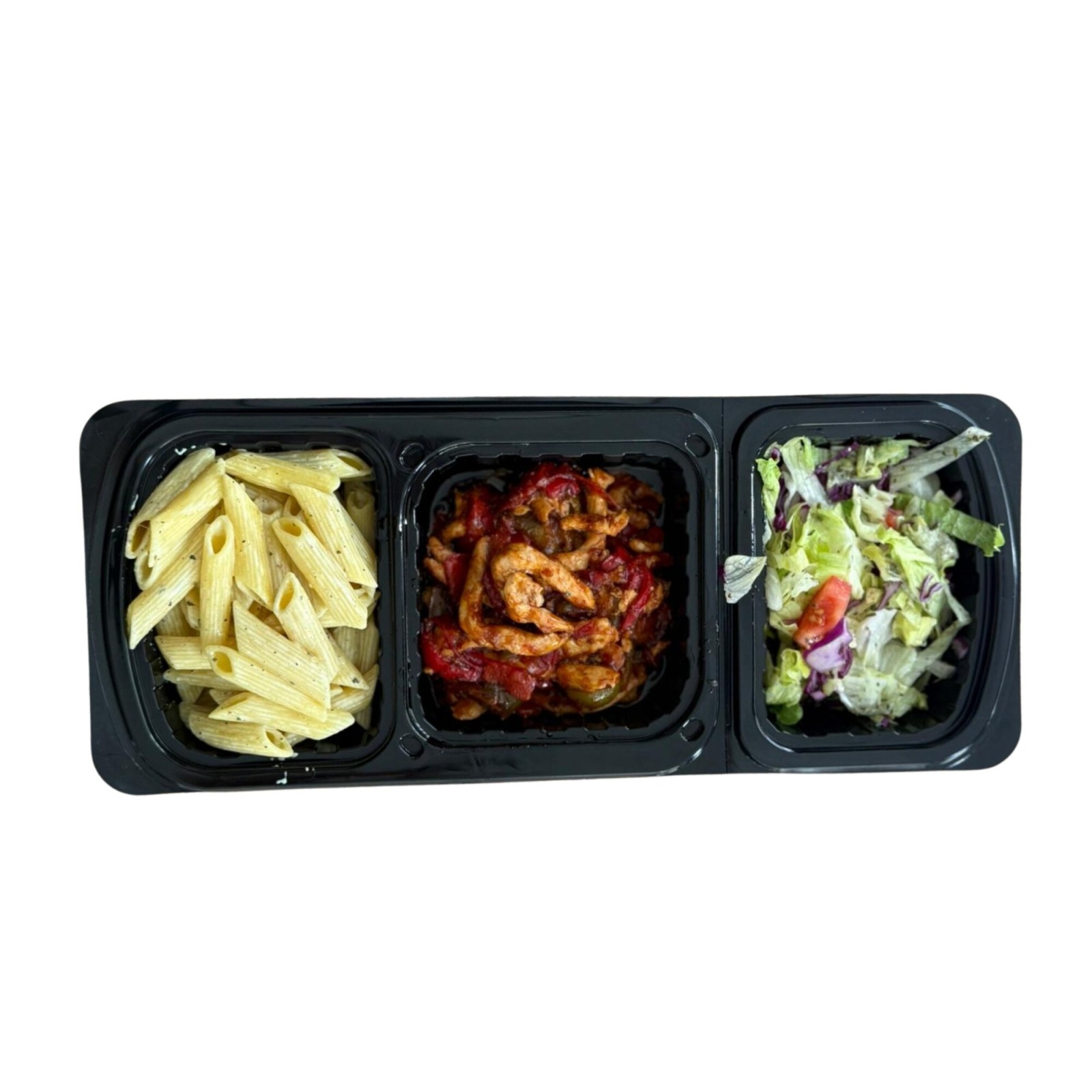 Barbekü Soslu Tavuk