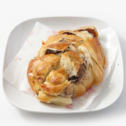 Çikolatalı Açma
