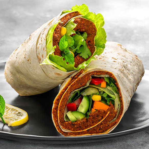 Battalbey Dürüm (Ayransız) 100 gr