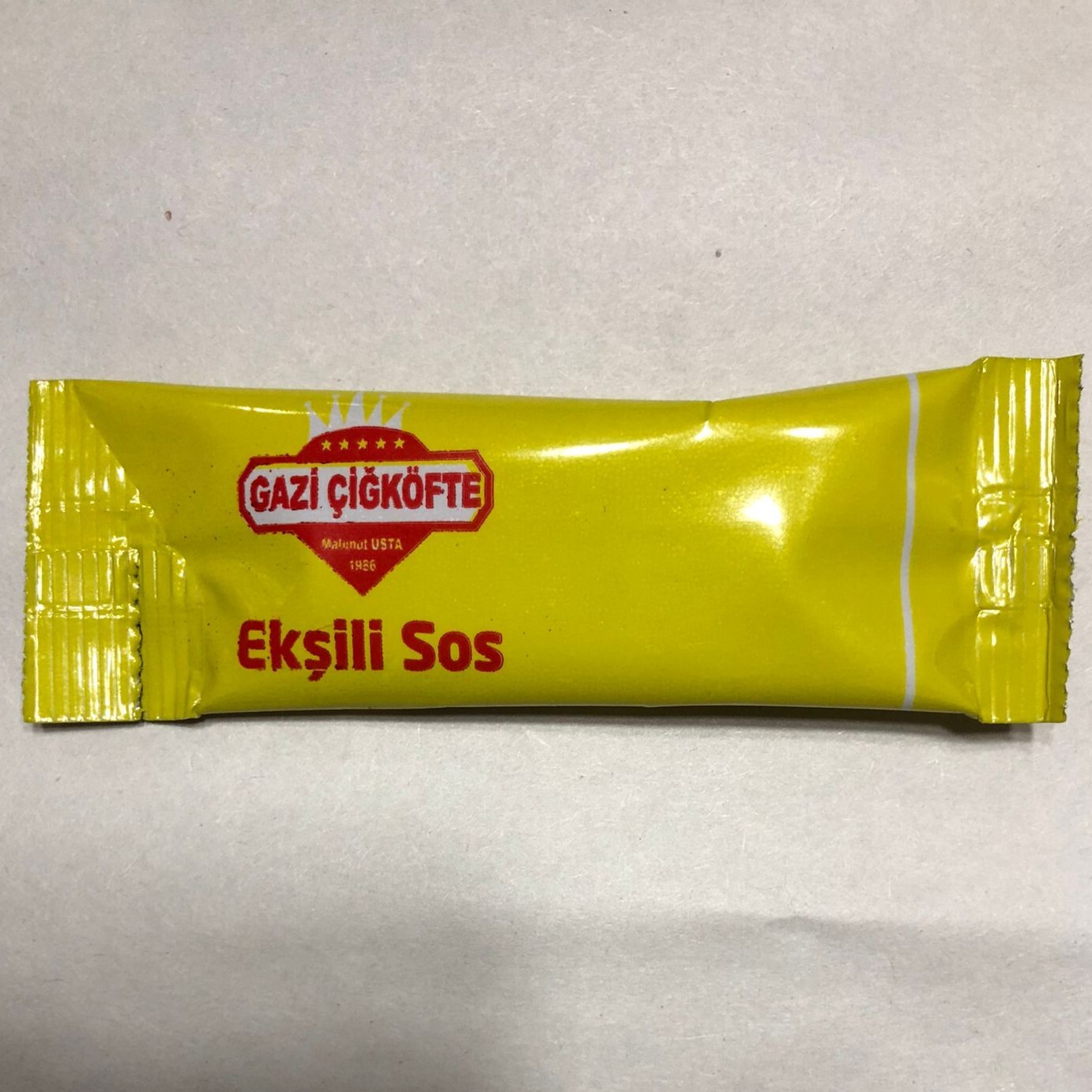 Nar ekşisi