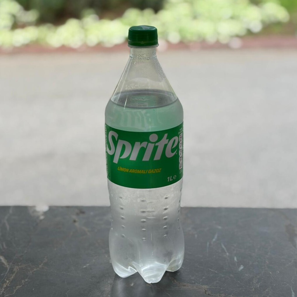 Sprite 1 Lt.