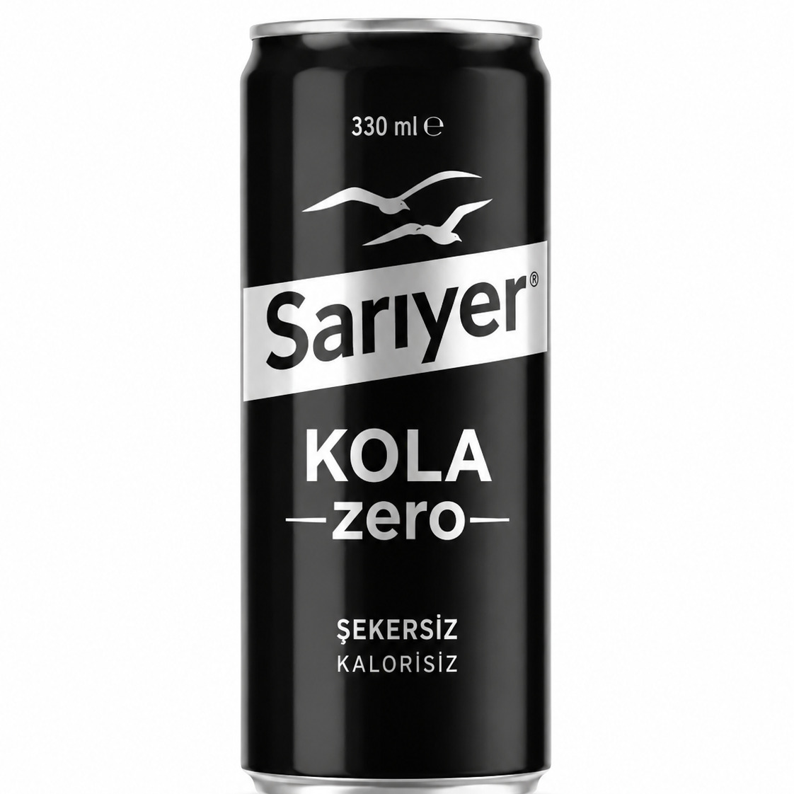 Sarıyer Cola Zero (33cl.)