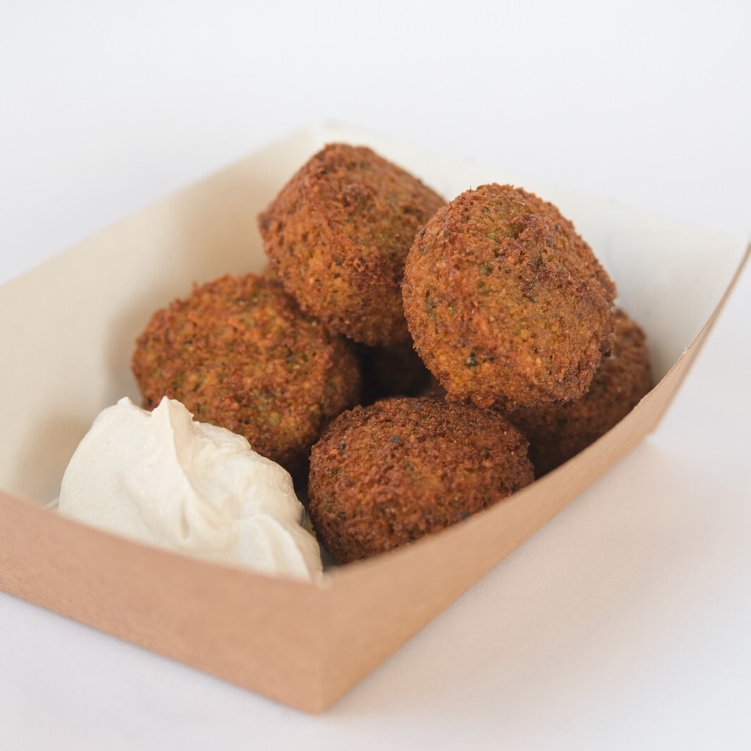 Falafel