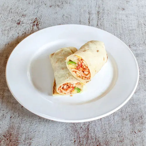Tavuk Döner Dürüm Menü