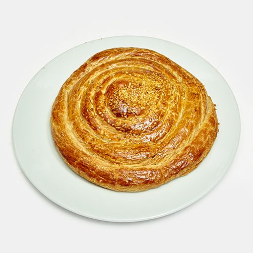 Tahinli Çörek (Adet)