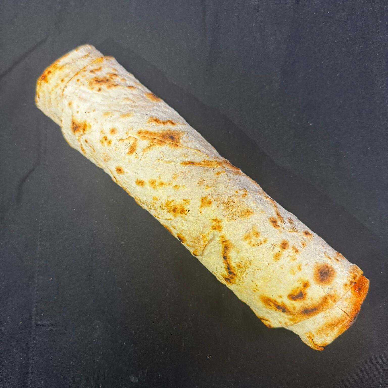 Soslu Et Dürüm