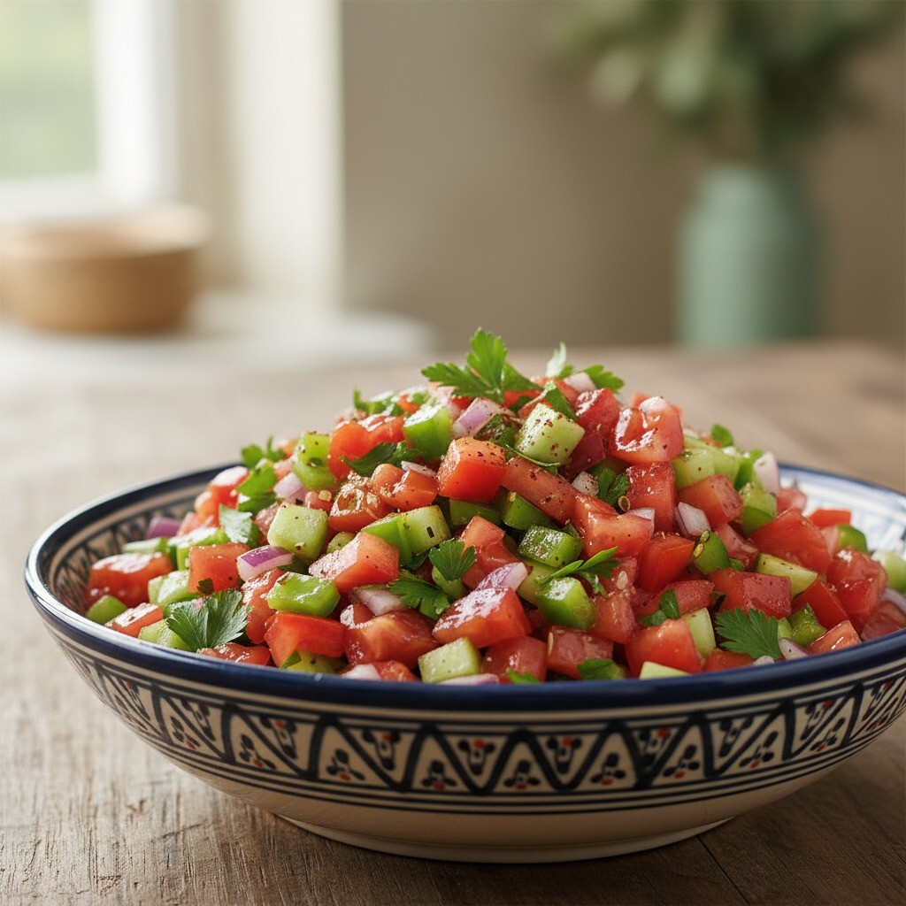 Çoban Salata