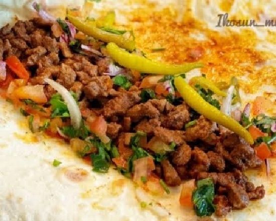Pide Et Tantuni