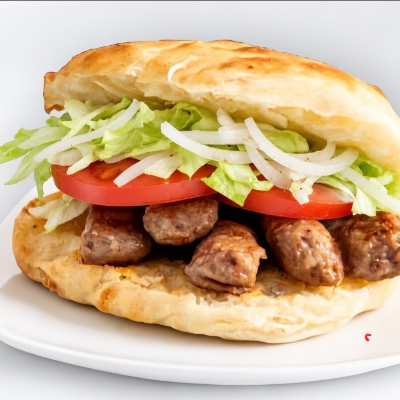 Biga Burger