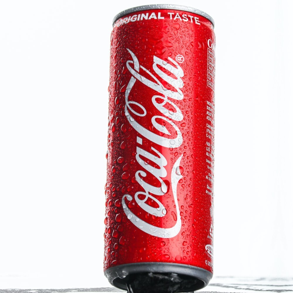 Coca Cola ( 33 cl.)
