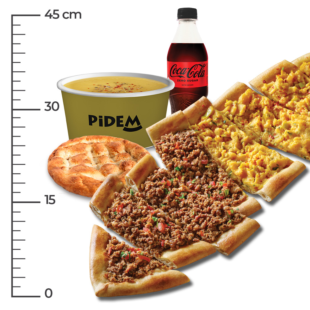 Çok Açım Kıymalı Patateslim