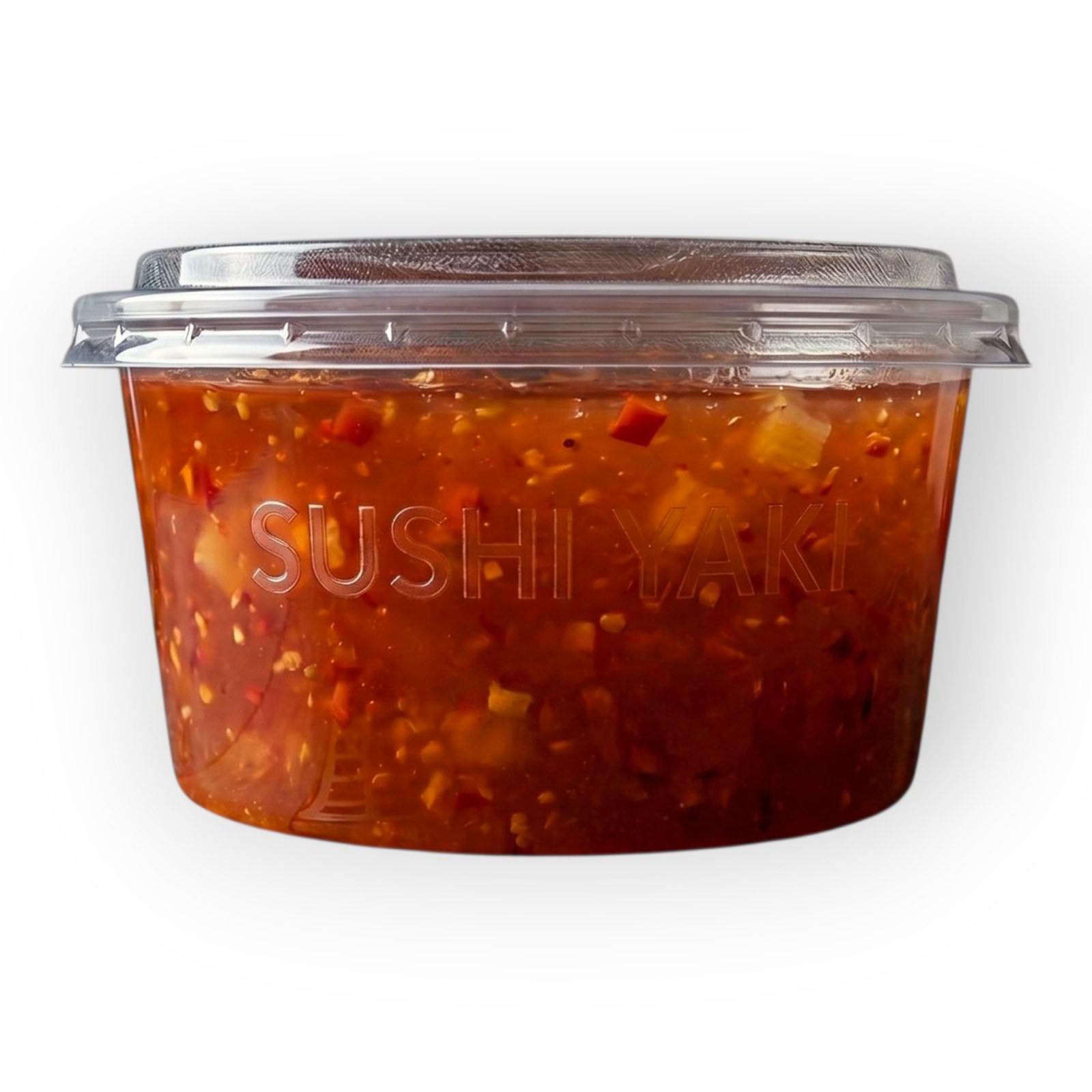 Tatlı Ekşi Sos (20 cc.)