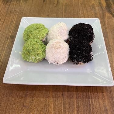 Mutluluk Topu ( 500 Gr )