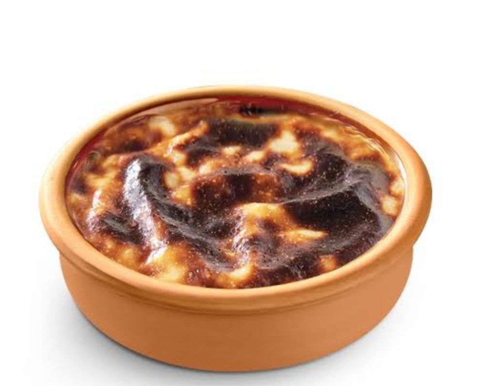 Fırın Sütlaç