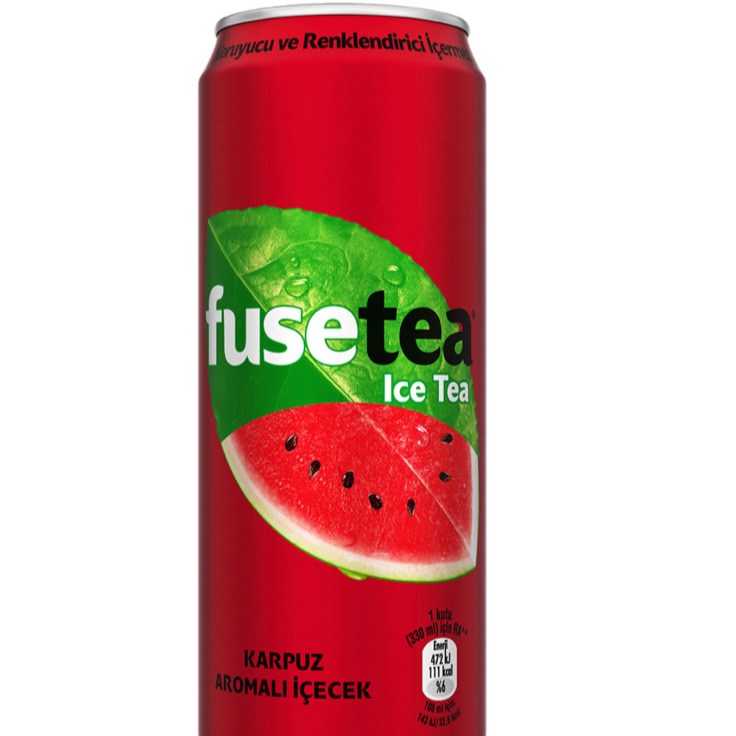 Fusetea Karpuz