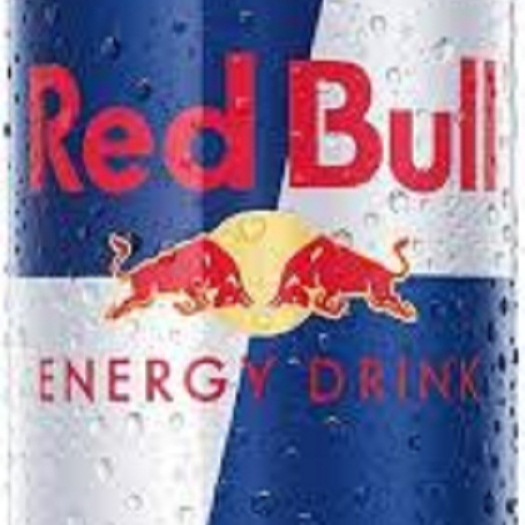 Redbull (250 Ml.)