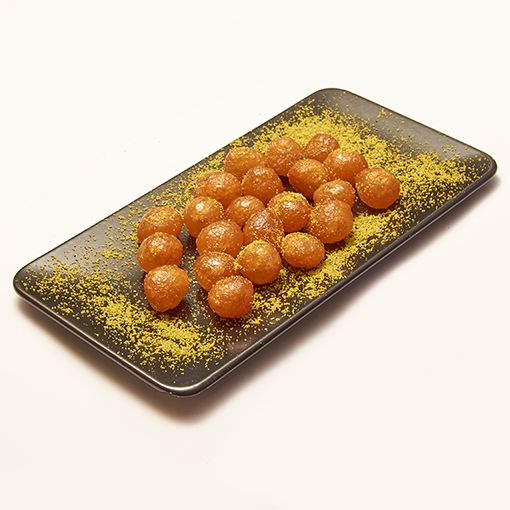 Lokma Tatlısı (500 gr.)