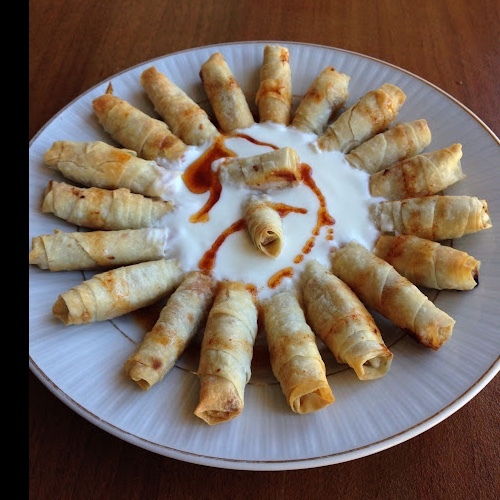 Yeşilyurt Manlama