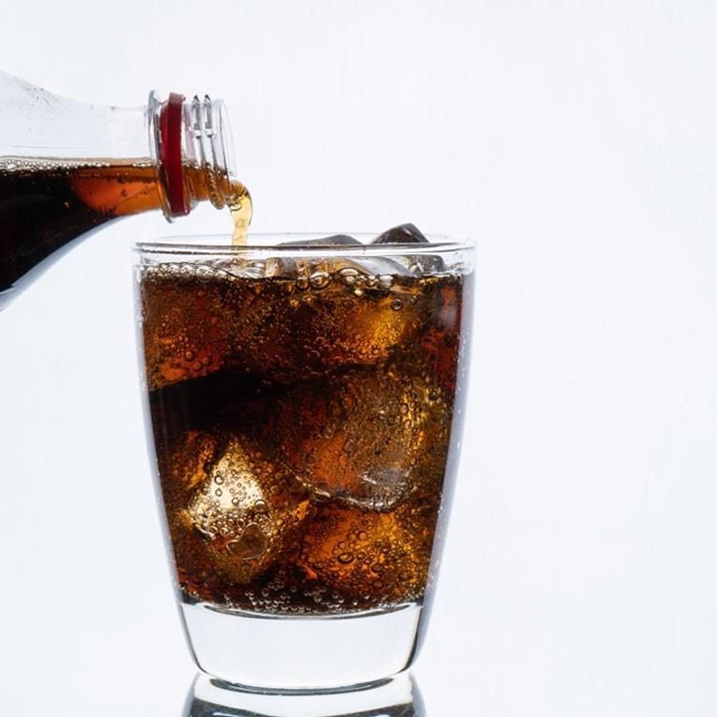 KOLA TURKA 330 ml