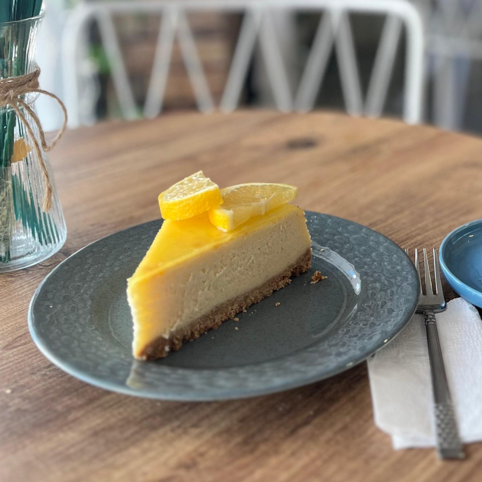 Chessecake