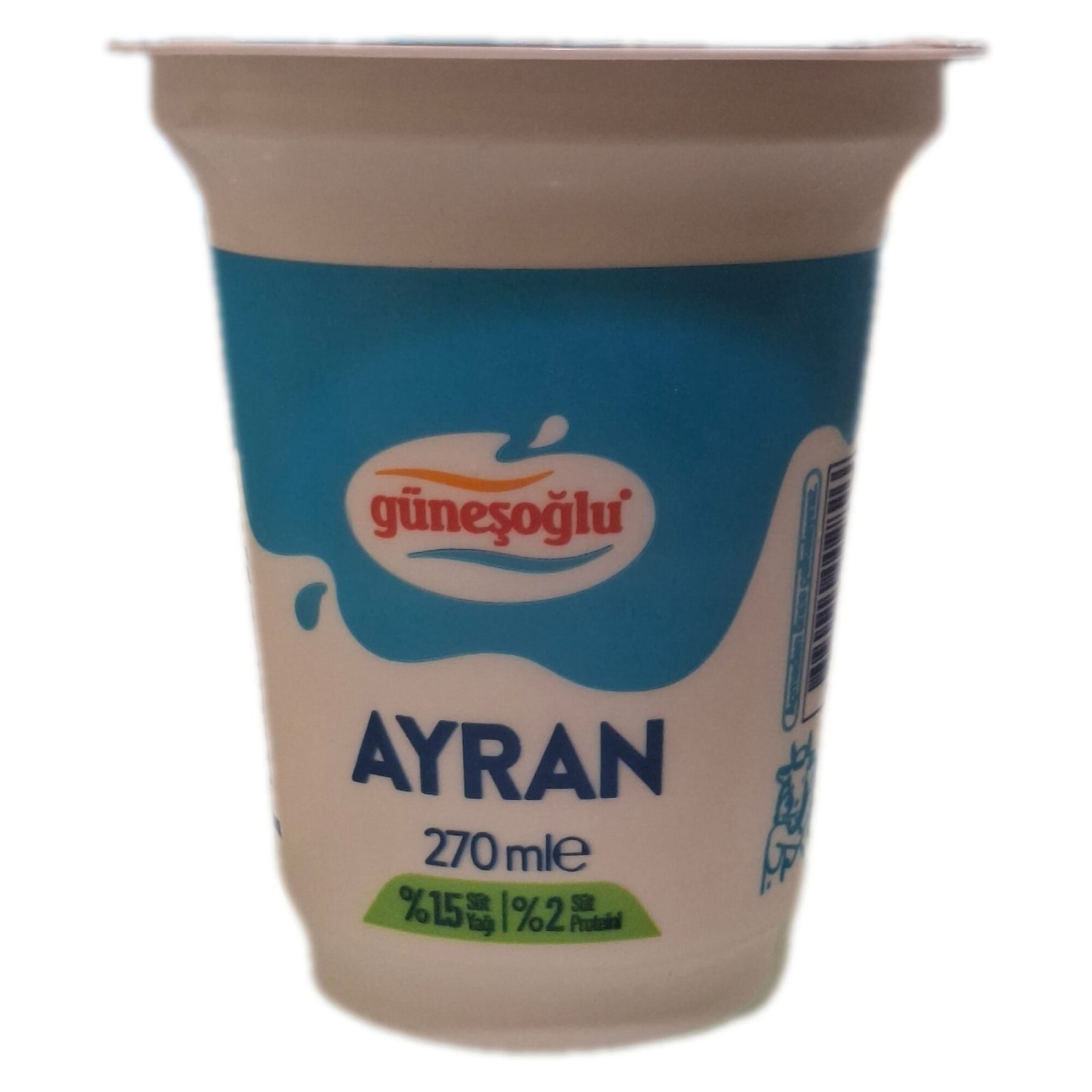 Büyük Ayran