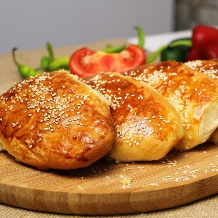 Kaşarlı Açma