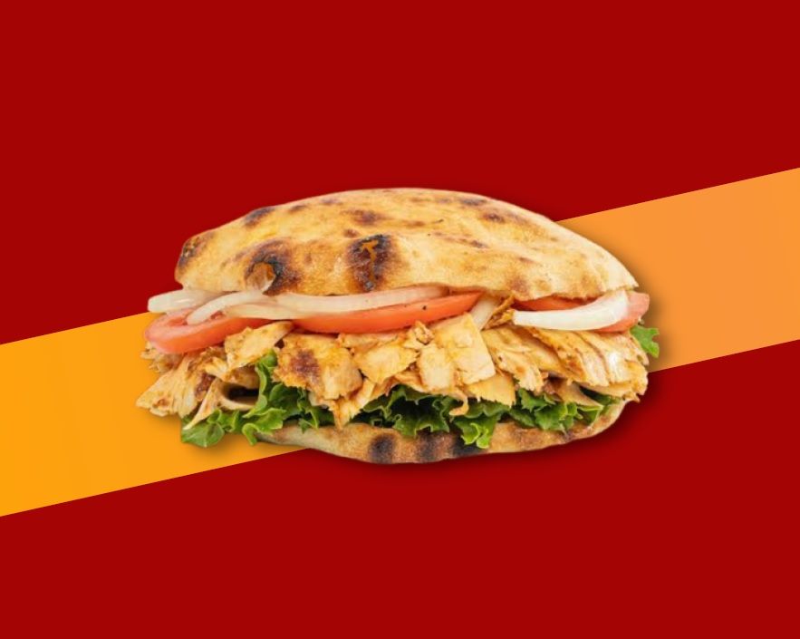 Gobit Tavuk Döner