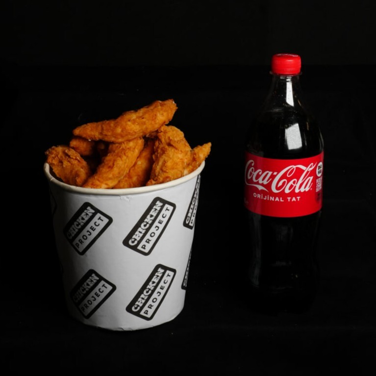 Kova Tenders (750)