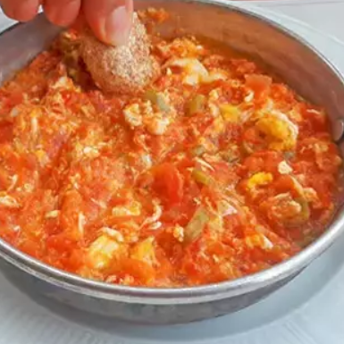 Menemen