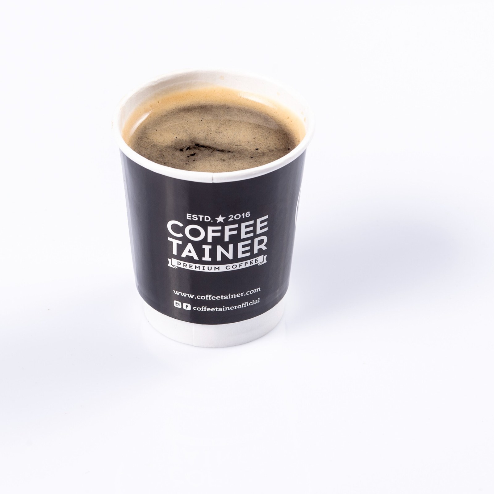Americano (Büyük)