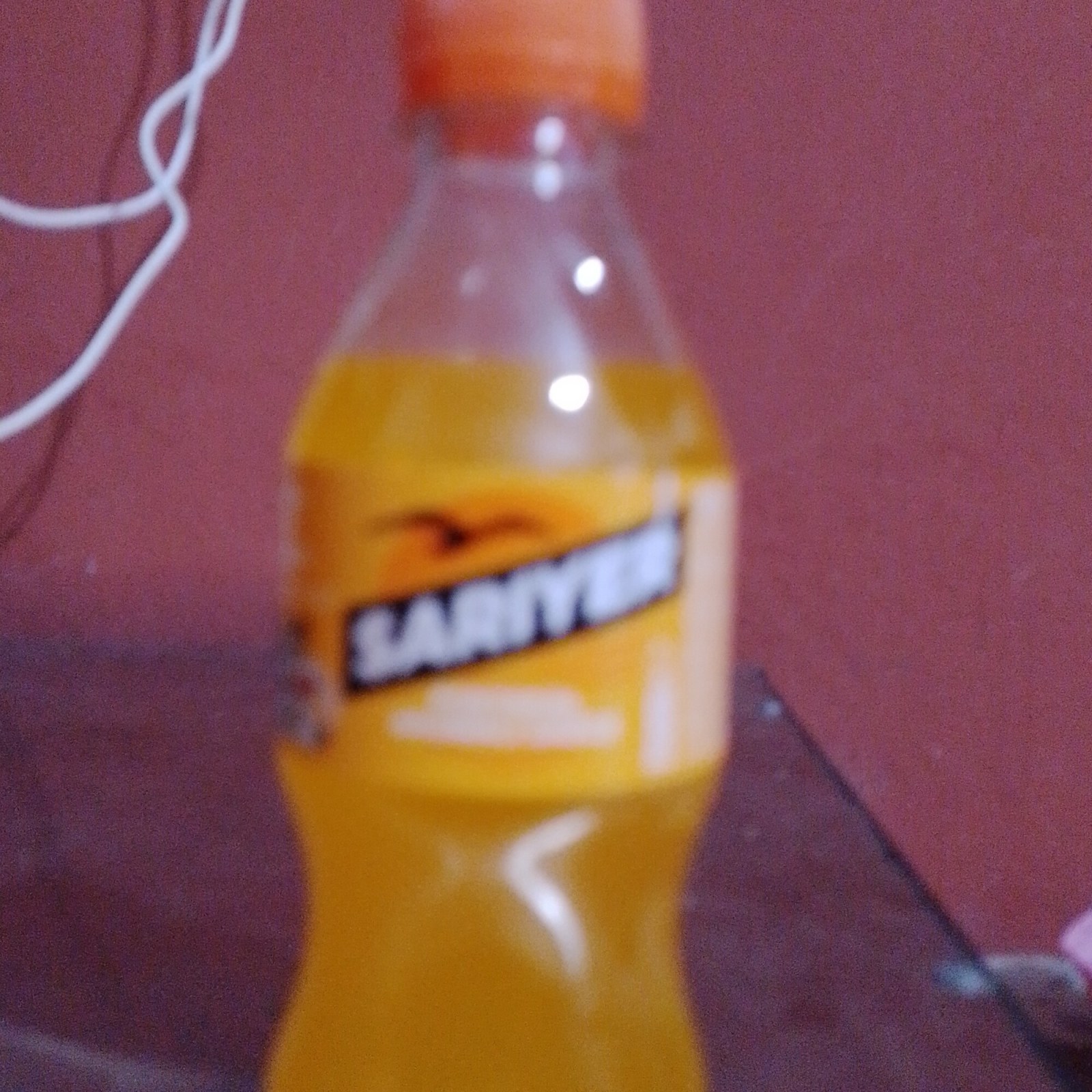 TrendyolSarıyer Fanta