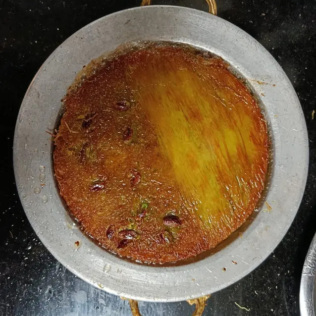 Yarı Hasır Yarı Special 4 Kişilik