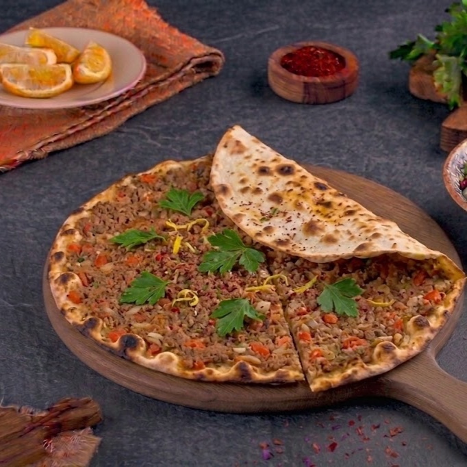 Lahmacun