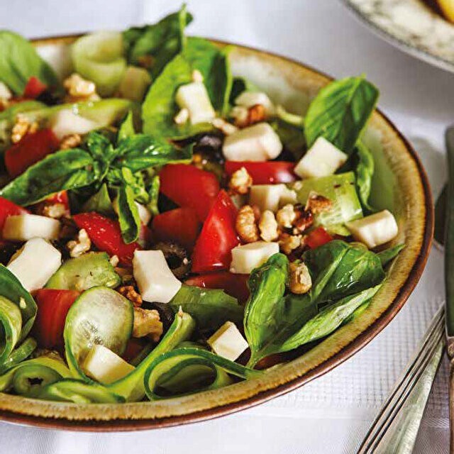 Bahçe Salata