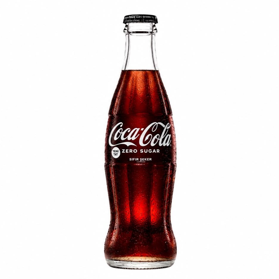 Coca-Cola (33 cl)